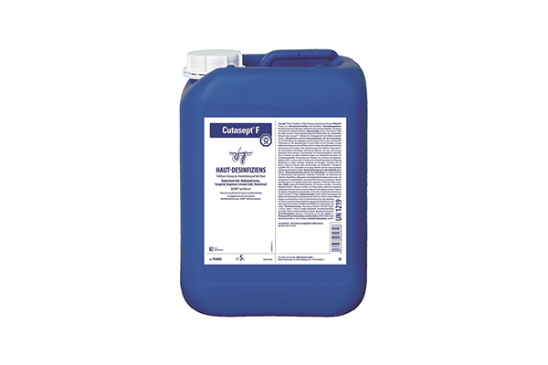 Cutasept 5000 ml